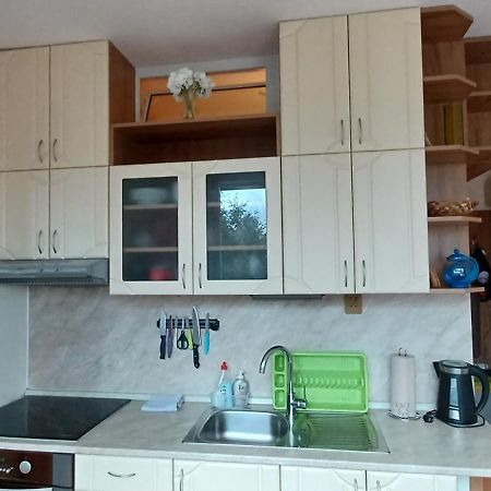 Apartmán Kováčová - The Apartment in spa village Esterno foto