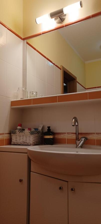 Apartmán Kováčová - The Apartment in spa village Esterno foto