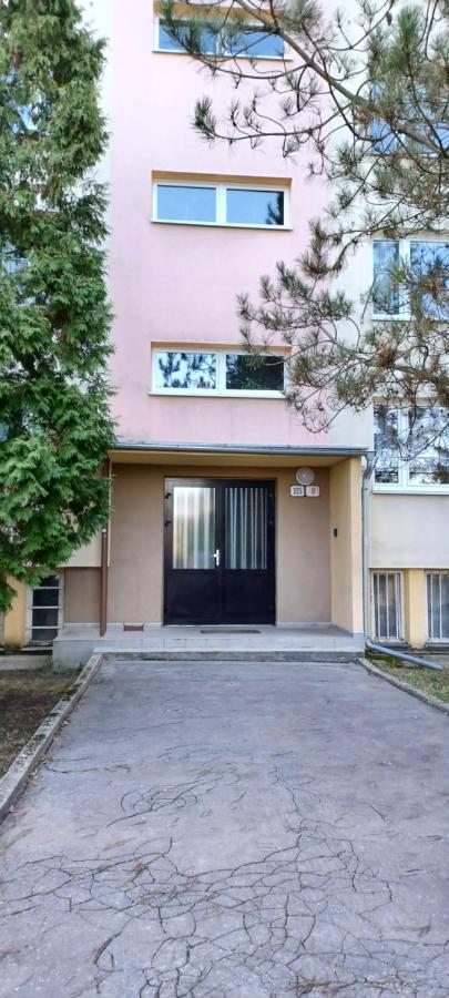Apartmán Kováčová - The Apartment in spa village Esterno foto