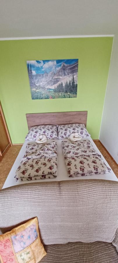 Apartmán Kováčová - The Apartment in spa village Esterno foto