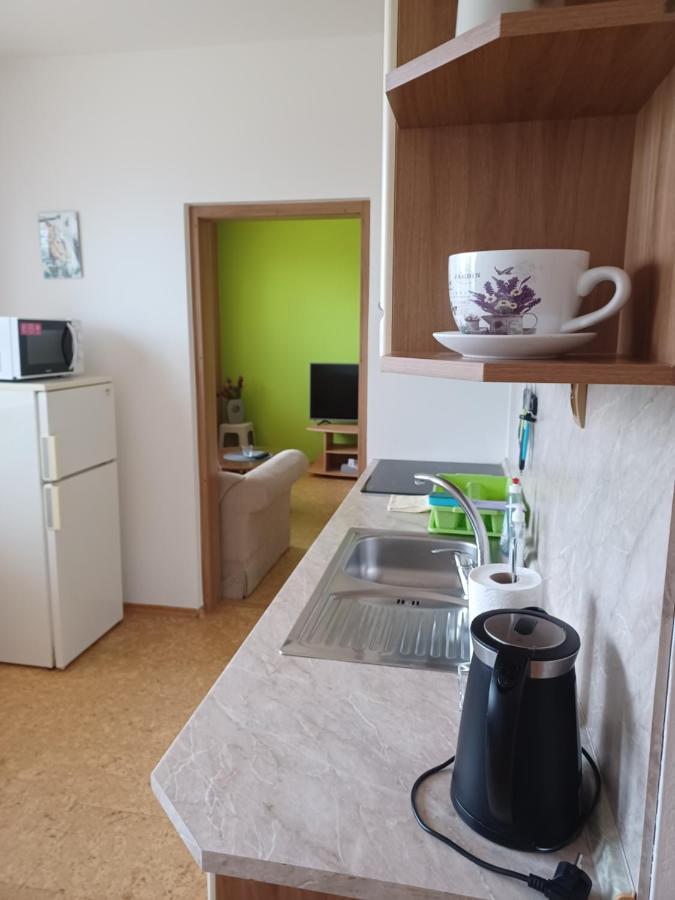 Apartmán Kováčová - The Apartment in spa village Esterno foto