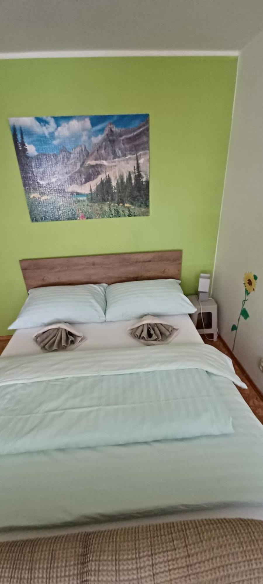 Apartmán Kováčová - The Apartment in spa village Esterno foto