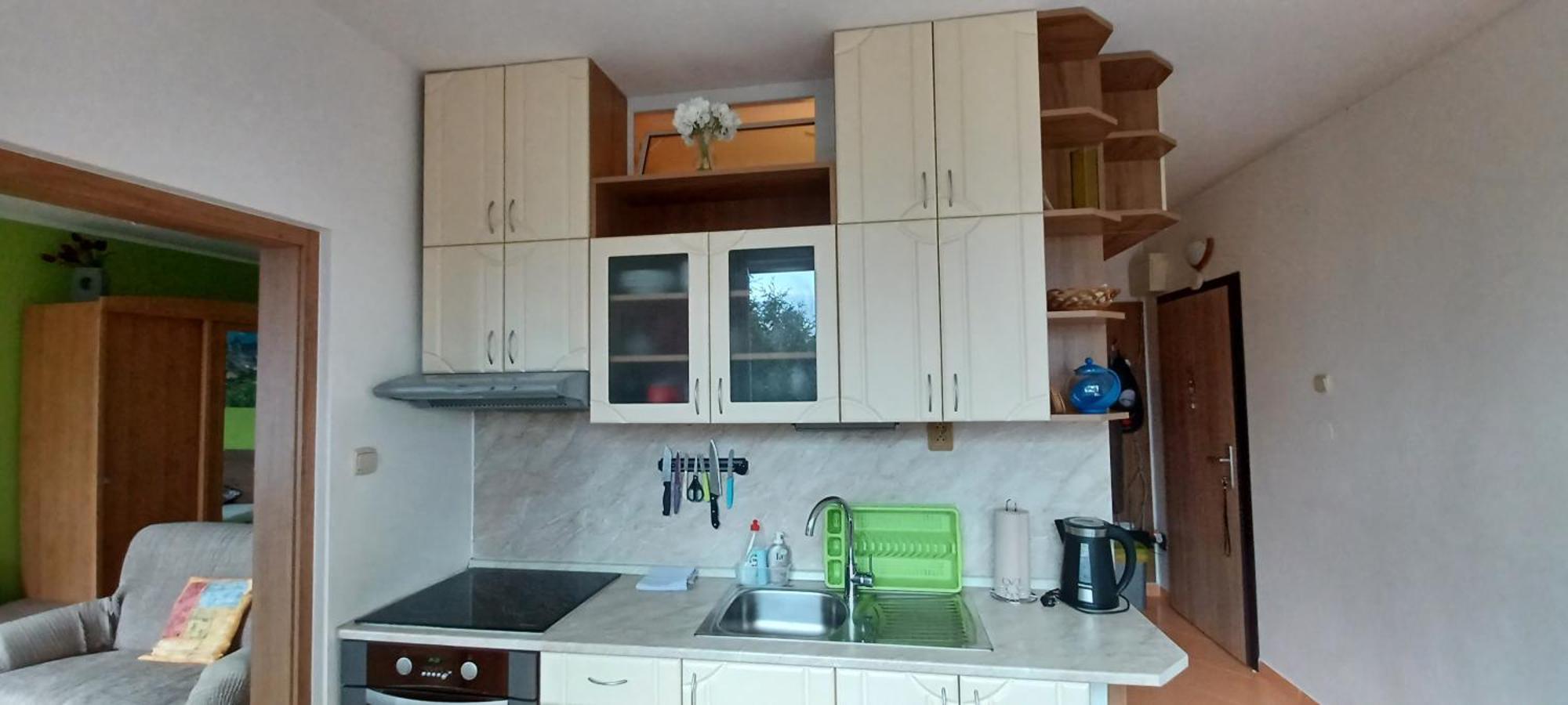 Apartmán Kováčová - The Apartment in spa village Esterno foto