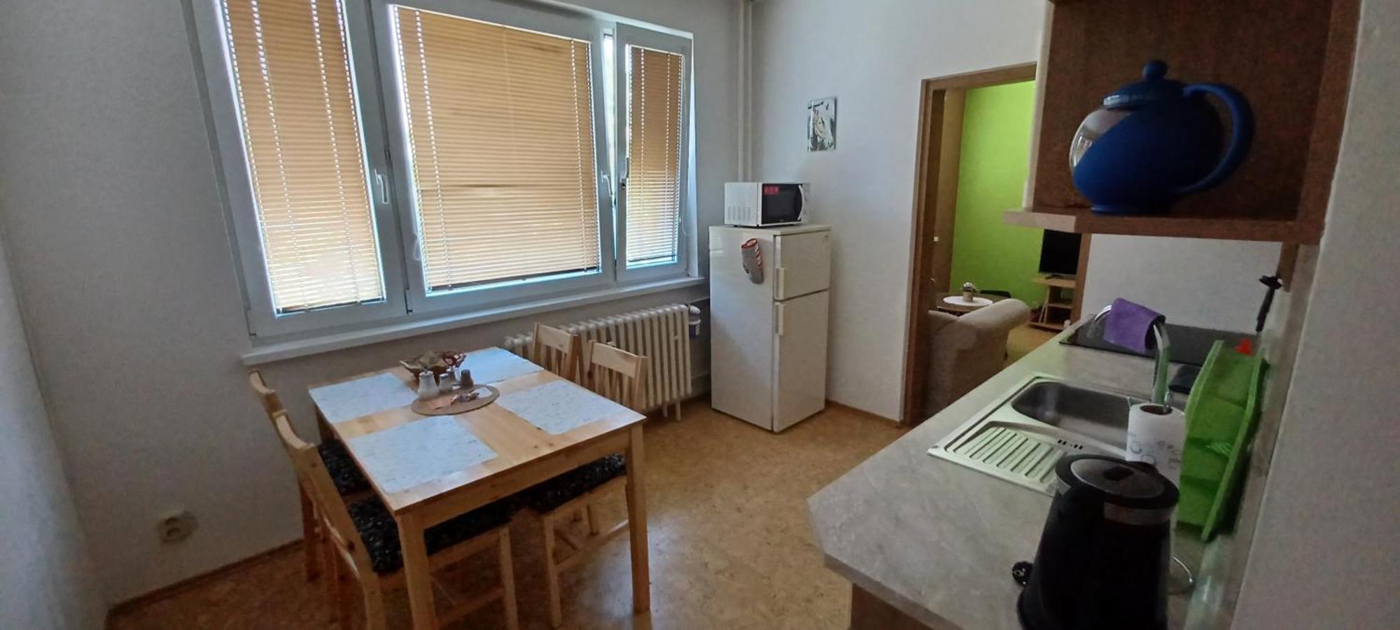 Apartmán Kováčová - The Apartment in spa village Esterno foto